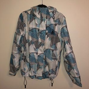 Empyre Clothing Winter Jacket / Snowboarding